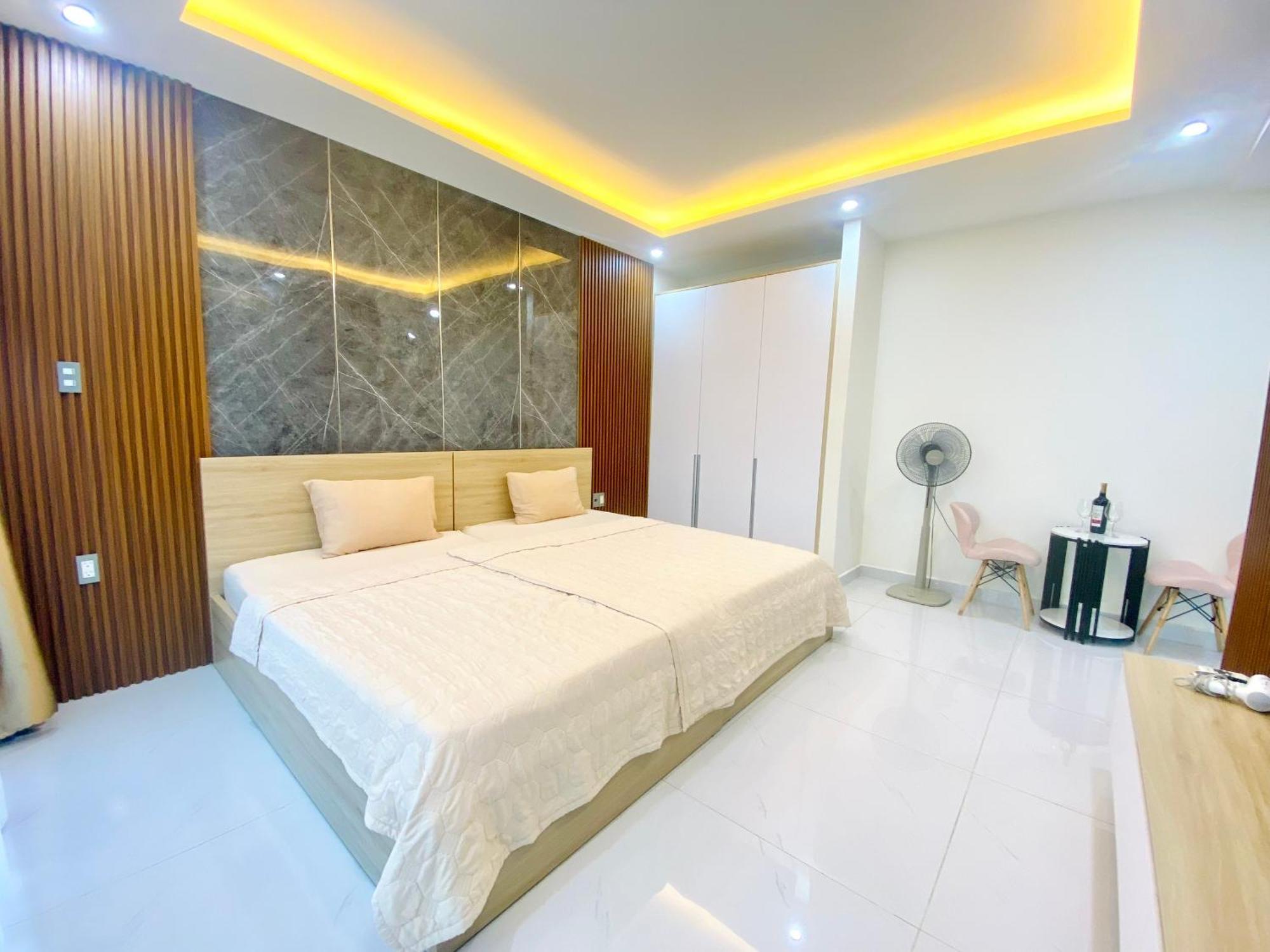 Aria Resort S2 Vung Tau Exterior foto