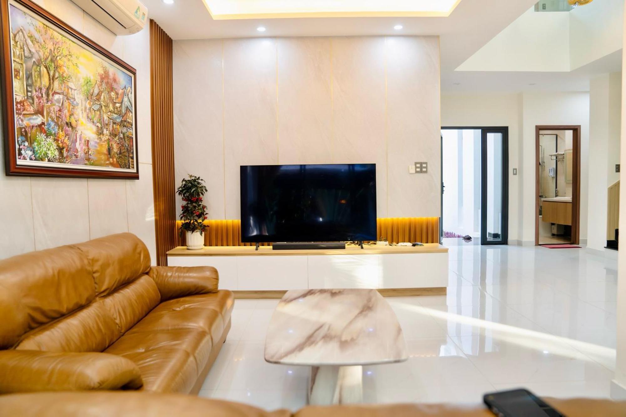 Aria Resort S2 Vung Tau Exterior foto