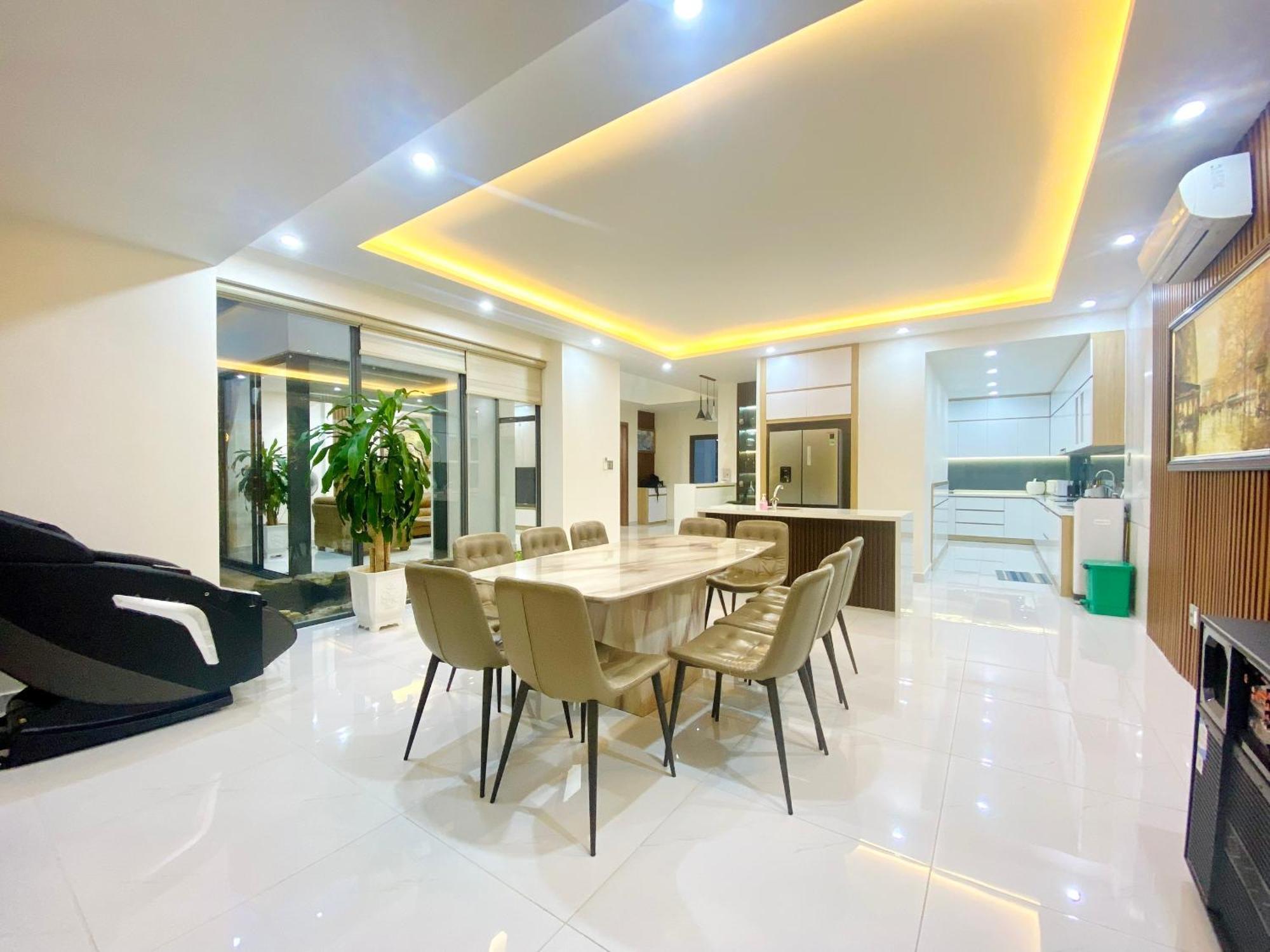 Aria Resort S2 Vung Tau Exterior foto
