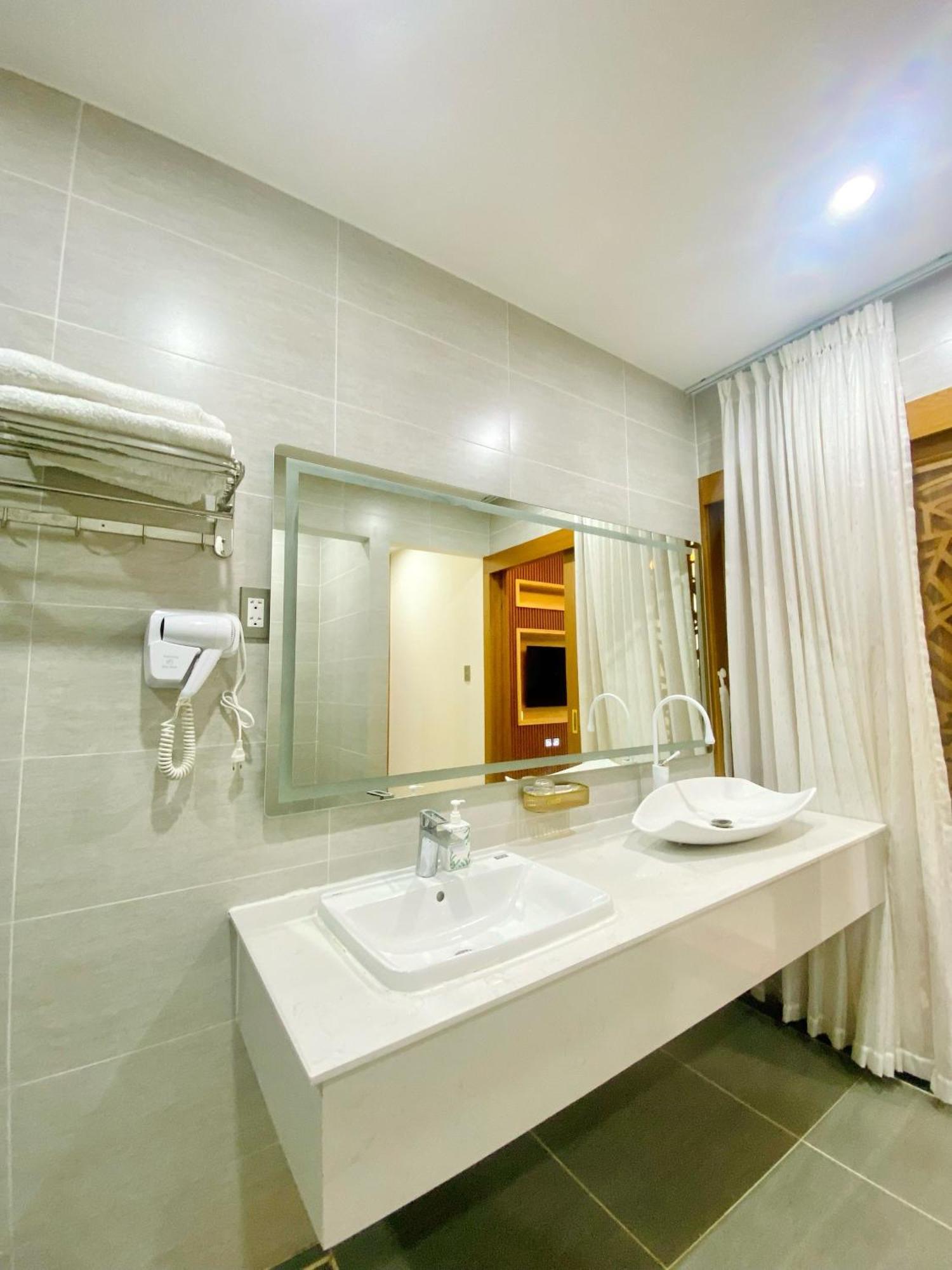 Aria Resort S2 Vung Tau Exterior foto