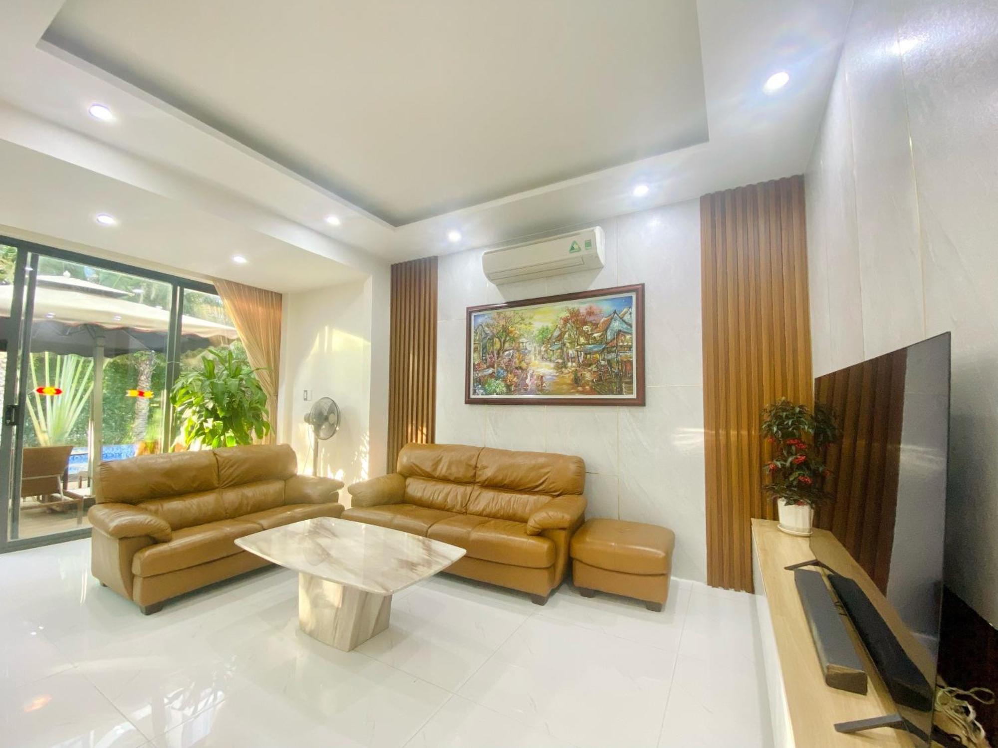 Aria Resort S2 Vung Tau Exterior foto